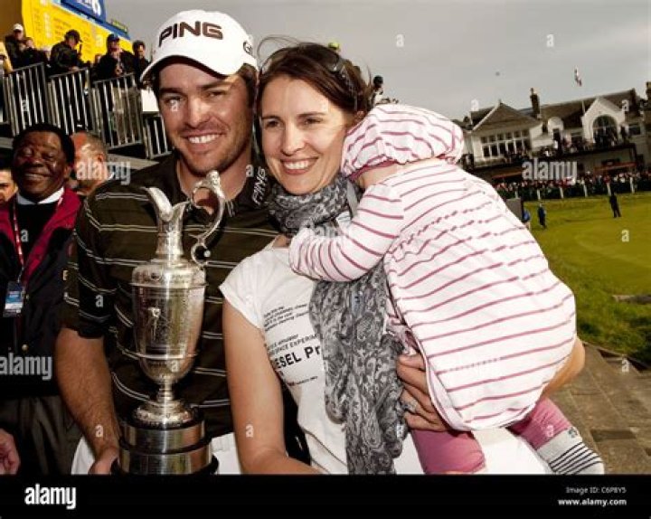 Nel Mare Oosthuizen's age Nel Mare Oosthuizen's age