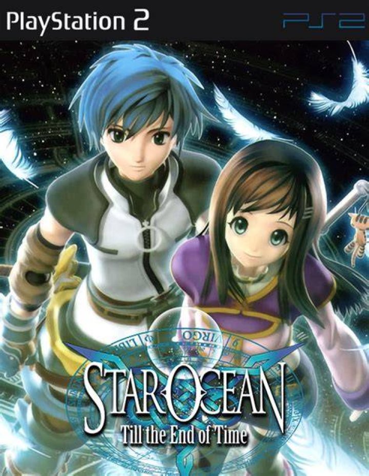 Nel Zelpher Fan Casting for Star Ocean: Til the End of Time | myCast