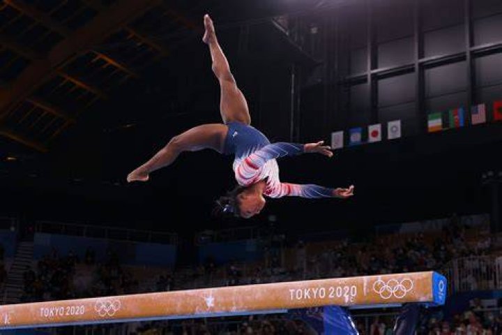 Nellie Biles: An Insight Into The Life Of A Rising Star In Gymnastics