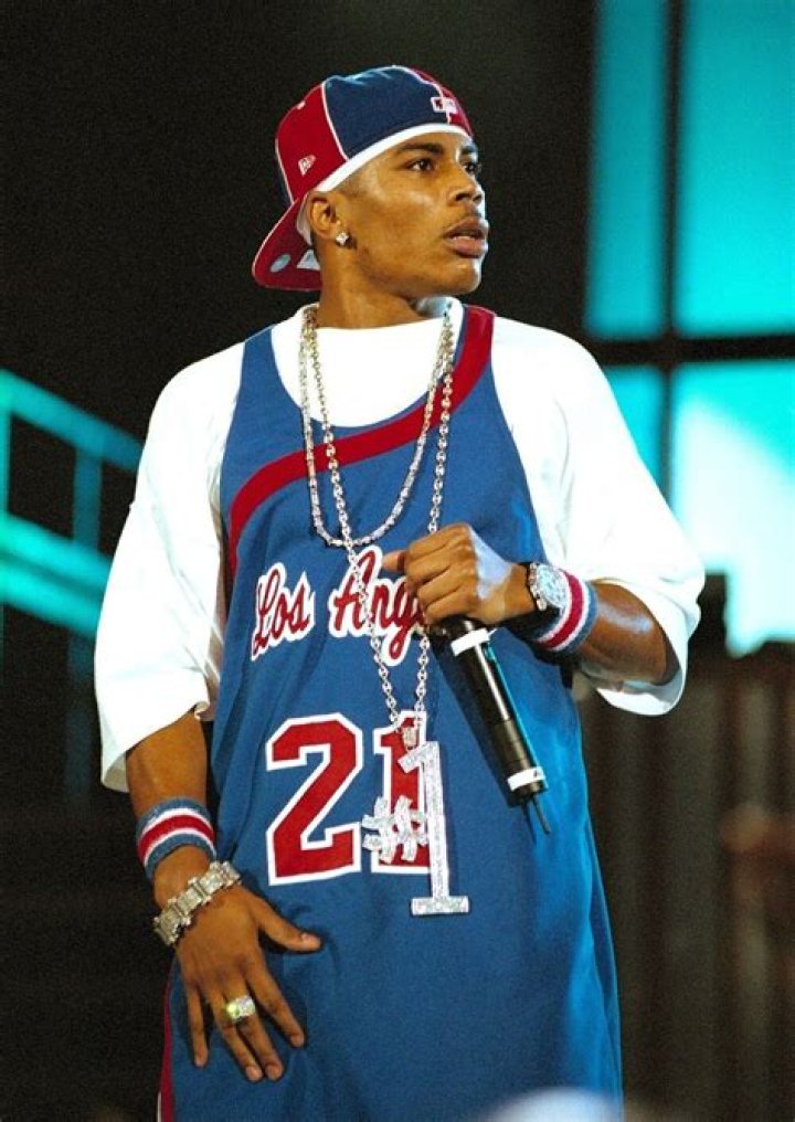 Nelly's Bandaid: The Rise And Impact Of A Hip-Hop Icon