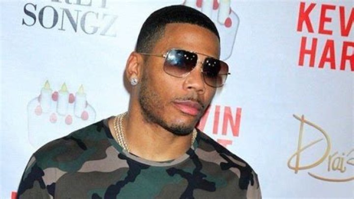 Nelly Biography Facts, Childhood, Family Life & Achievements