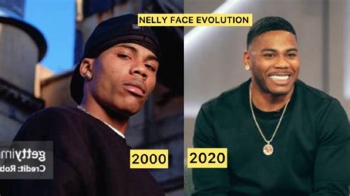 Nelly Had a 'Dilemma' Atop the Hot 100 This Week in Billboard Chart