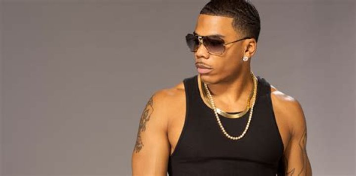 Nelly Net Worth, Age, Height, Weight, Awards, and Achievements