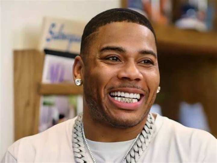 Nelly's Bandaid (NBandaid) Twitter
