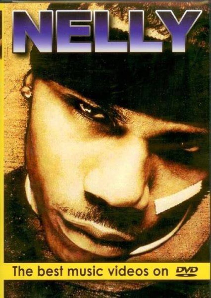 Nellyville The Nelly Story