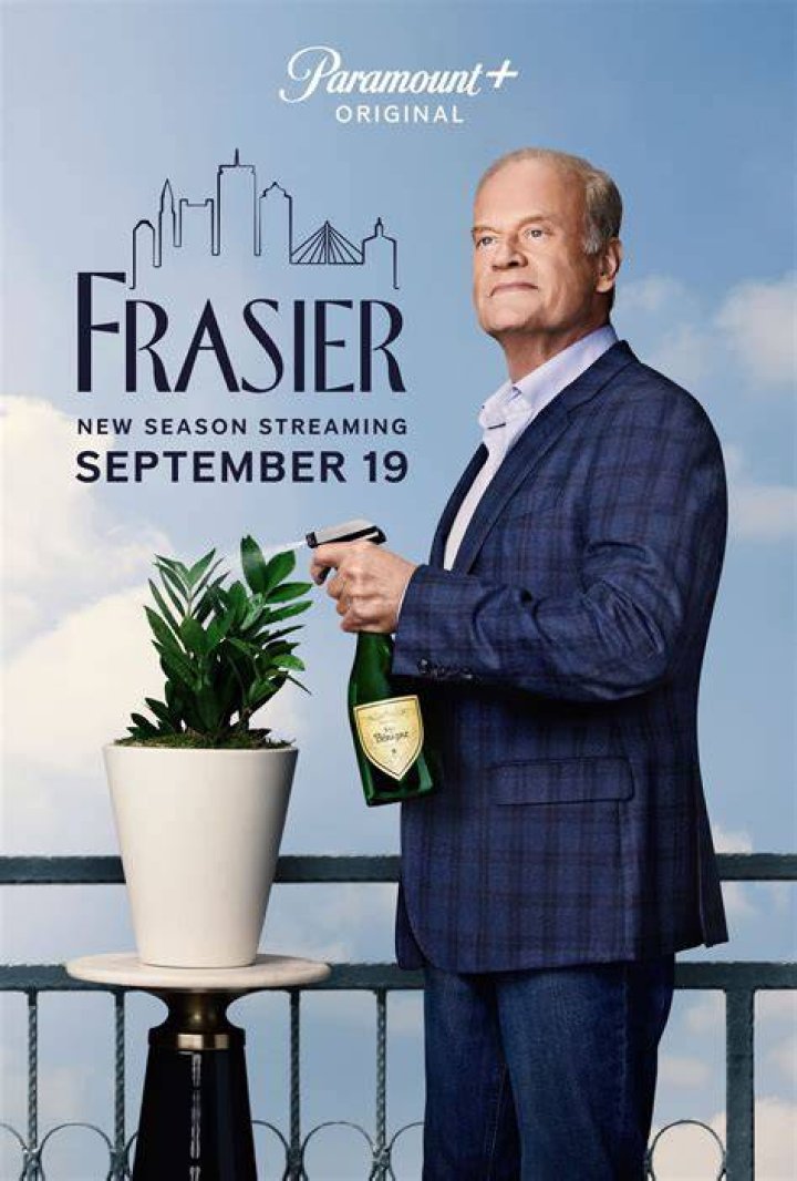 Nelson Frazier Jr. Fan Casting