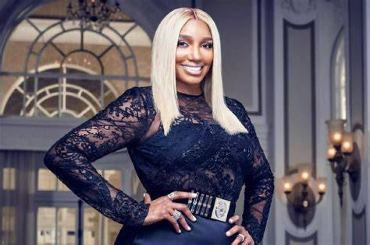 Nene Leakes' RHOA promo photo
