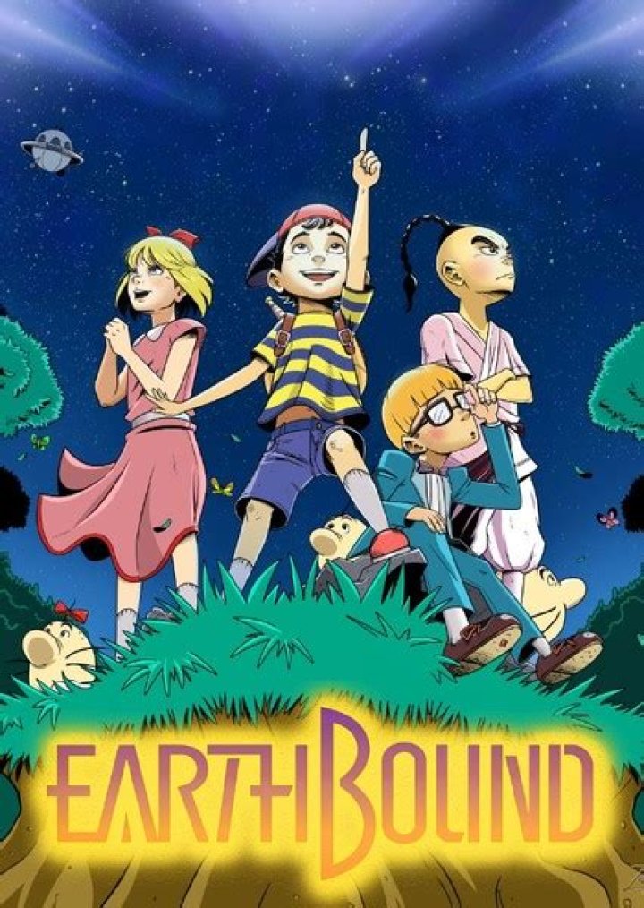 Ness’ Mom Fan Casting for EarthBound | myCast