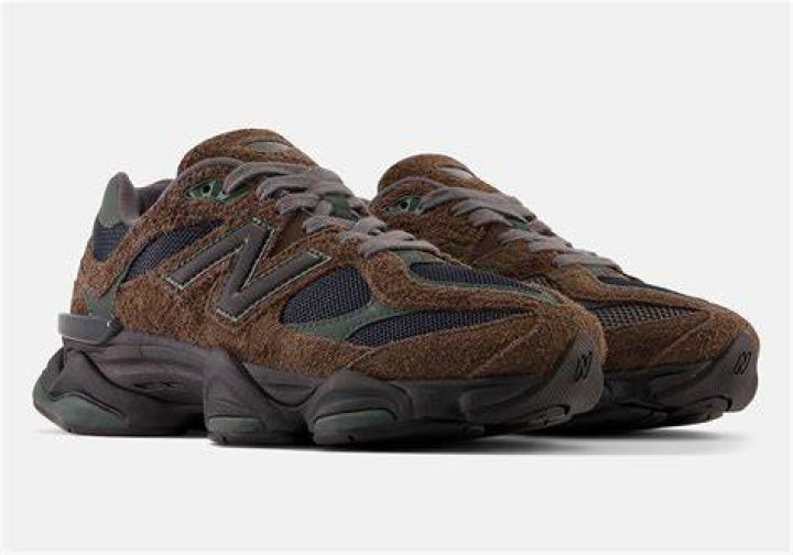 New Balance 9060 Beef and Broccoli U9060OUT Release Date SBD