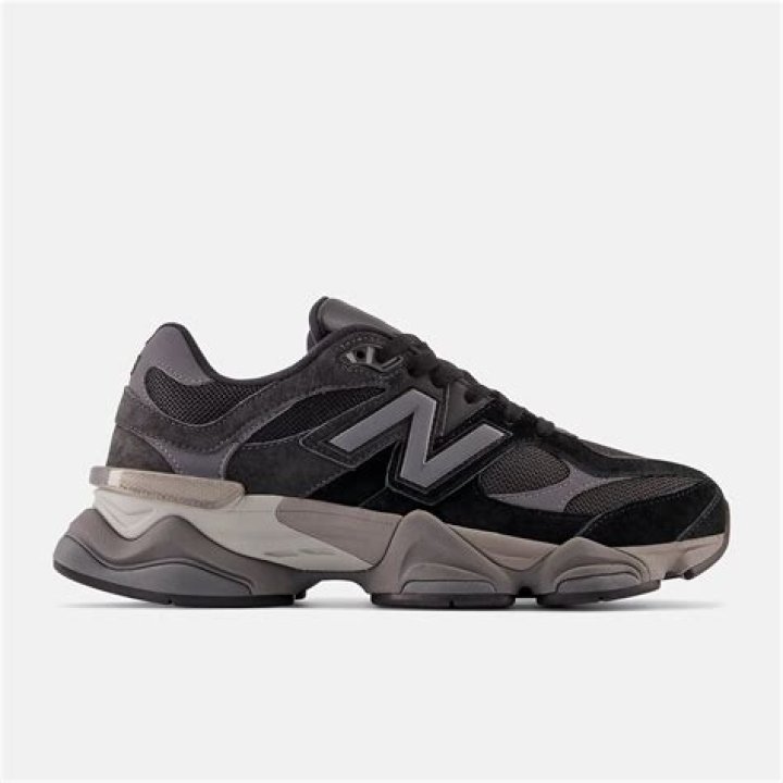 New Balance 9060 'Beef & Broccoli' (Rich Earth/Outerspace) U9060OUT