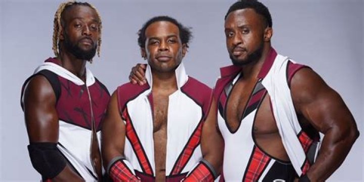New Day Brodie Lee ring gear Cropped