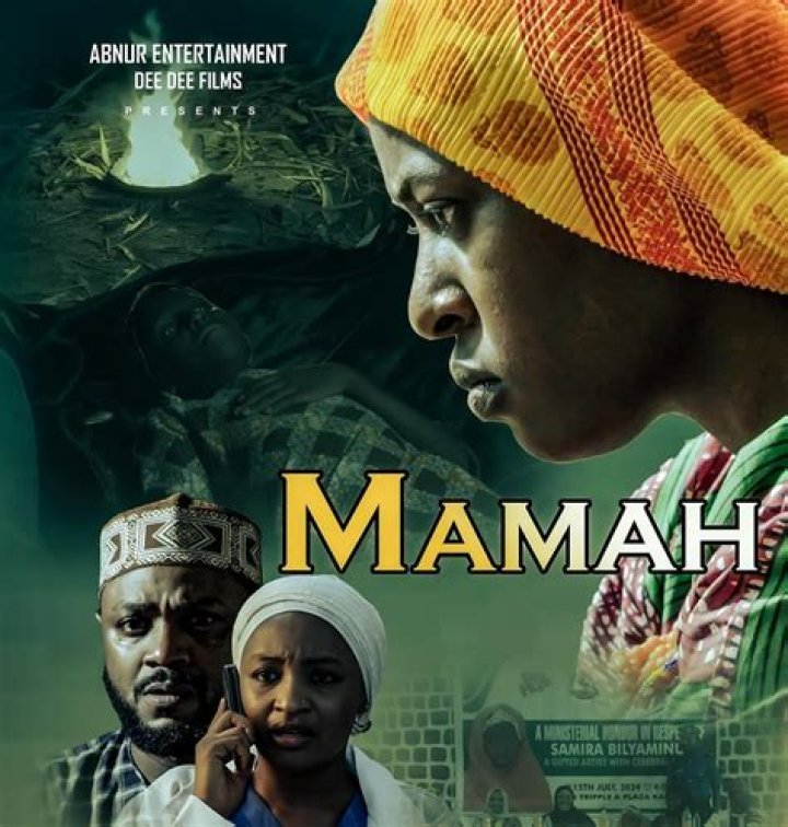 New Hausa Film Alert YouTube