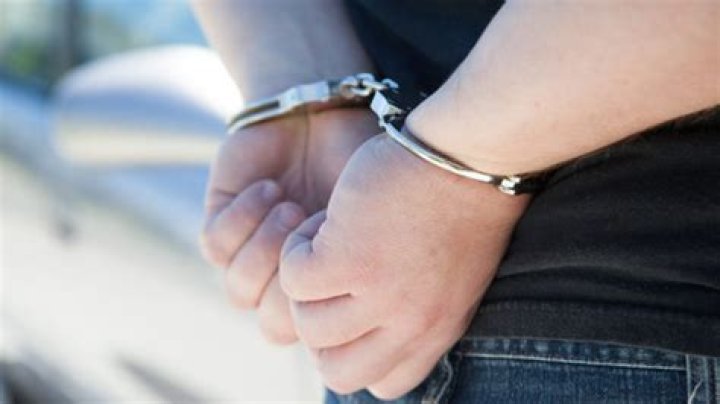 New Jersey authorities arrest 79 alleged sex offenders in sting