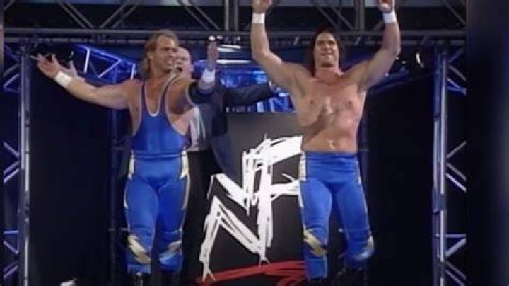 new midnight express