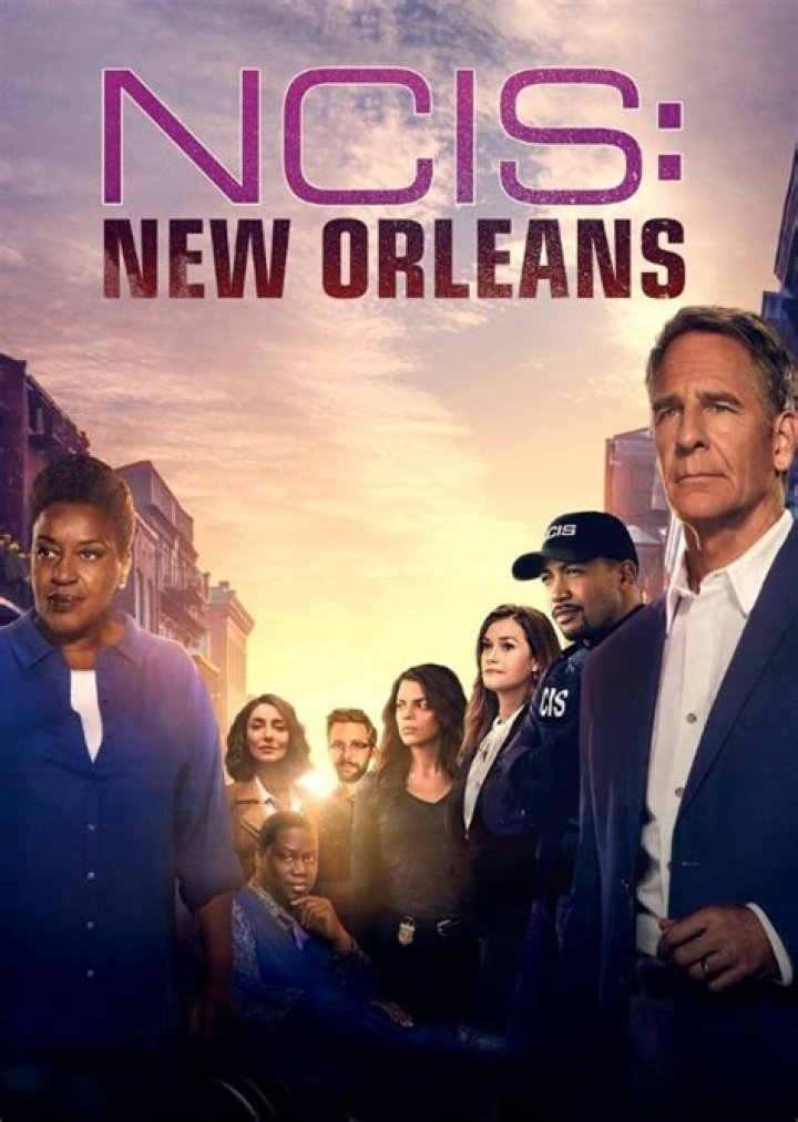 New Orleans Remake 2023 Fan Casting on myCast