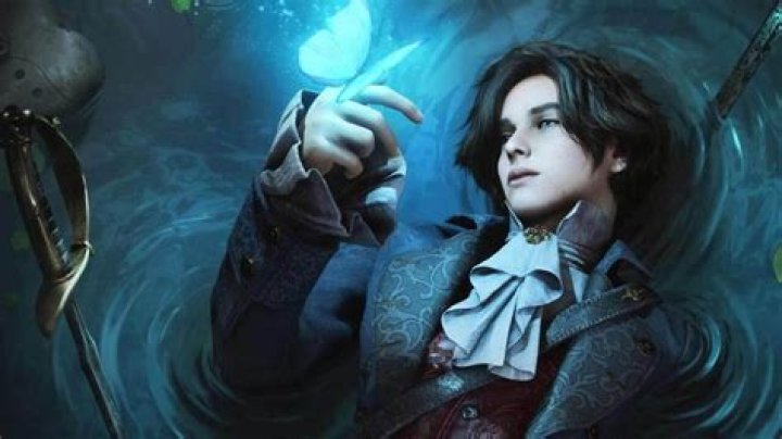 New Souls-Like ‘Lies of P’ Is a Hit Already Among Critics Ahead of Its Global
September Launch