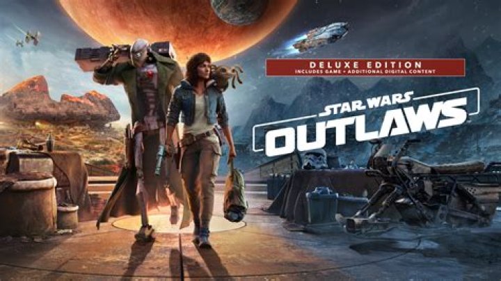 New Star Wars Ubisoft Game Getting Worrisome