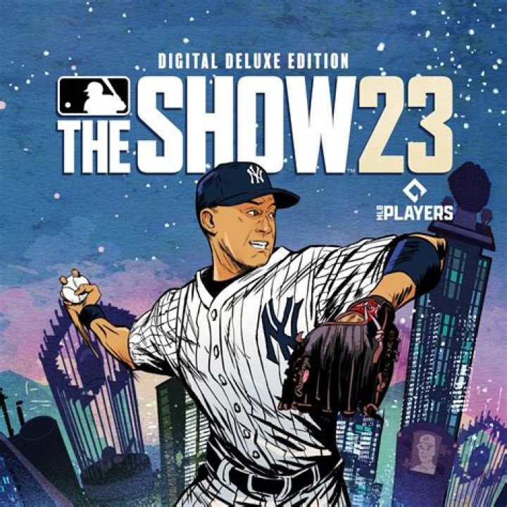 New York Yankees Icon Derek Jeter Reveals the Only Issue He Has With His “Nice”
MLB The Show 23 Cover