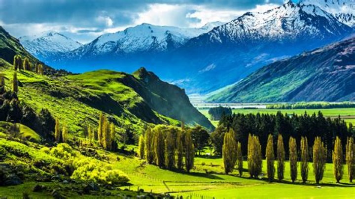 New Zealand