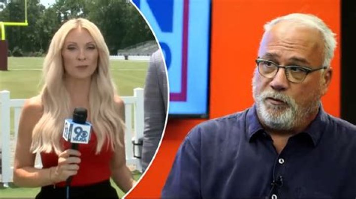 NFL Club’s Radio DJ Fired from Job after Calling Woman Sports Reporter ‘Barbie’
on Air