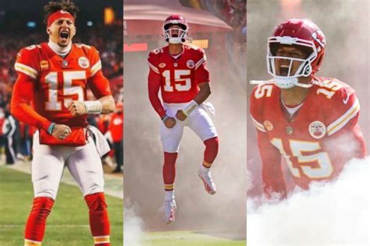 NFL Expert Details ‘Real Reason’ After Patrick Mahomes Viral Meltdown Sparks
Fears of Punishment