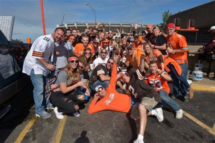 NFL: Oakland Raiders at Cleveland Browns