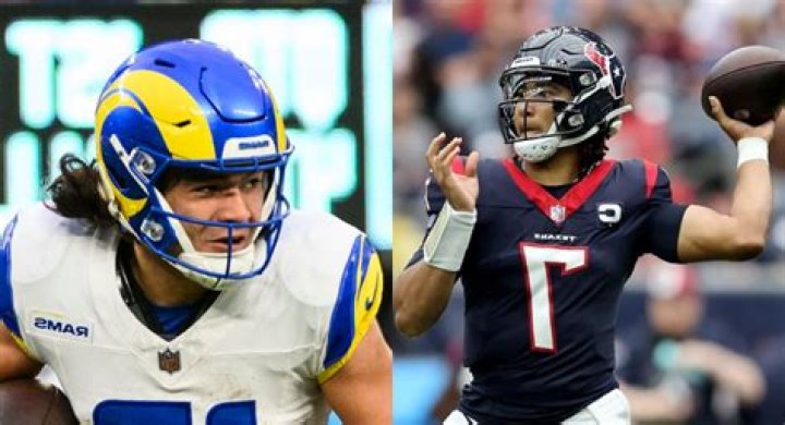 NFL Rookie of the Year Predictions: Puka Nacua Has the Upper Hand Over Texans’
CJ Stroud