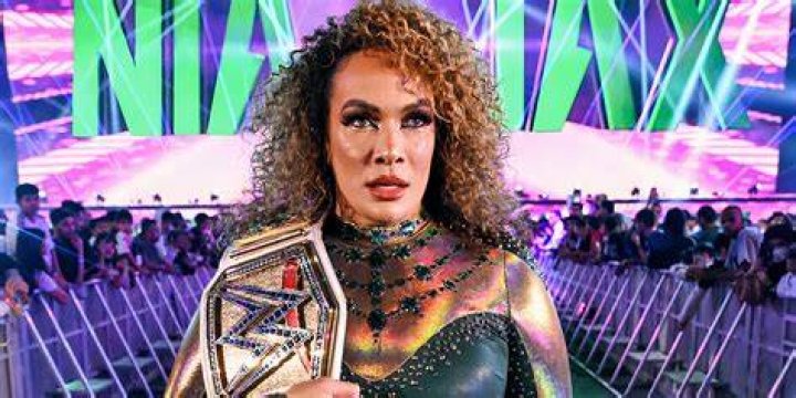 Nia Jax Naked: The Untold Story Behind The Controversy