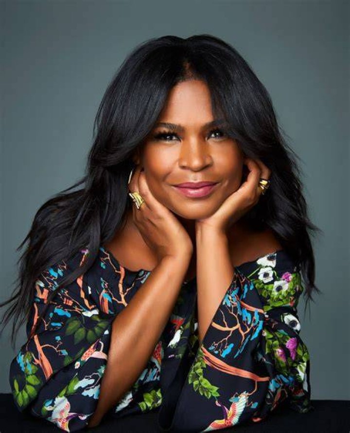 Nia Long's son Kez Sunday Udoka