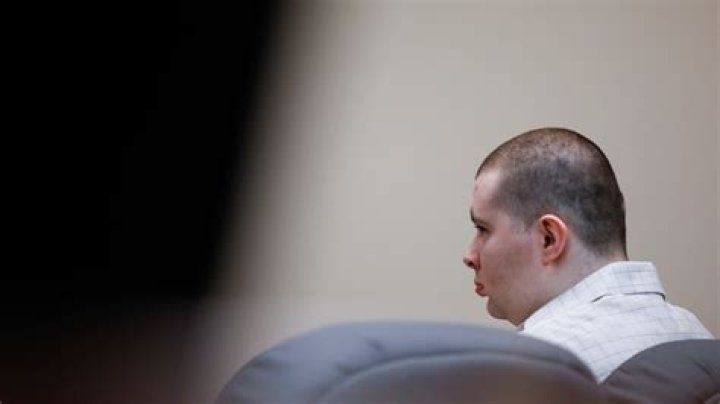 Nicholas Godejohn recounts stabbing Gypsy Blanchard's mom