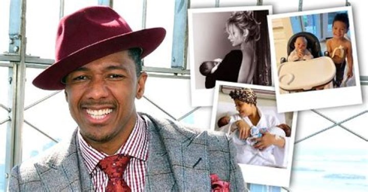 Nick Cannon Gets Candid About His Upbringing, HipHop and Comedy