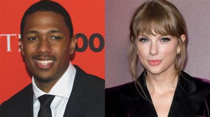 Nick Cannon Wants Taylor Swift to Have His Next Baby