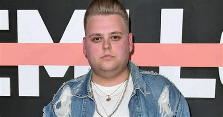 Nick Crompton Net worth, Age: Wife, Kids, Bio-Wiki, Weight