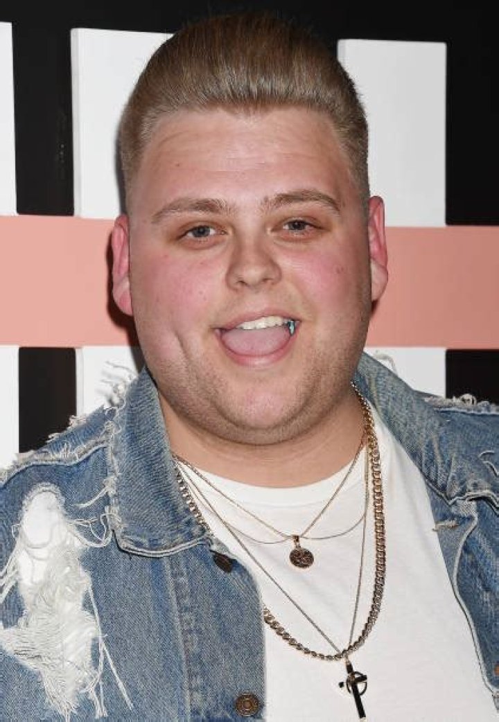 Nick Crompton net worth