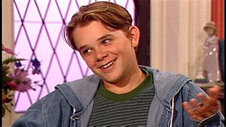Nick Stahl as Jumpin&rsquo; Jack Flash in Wild Cards