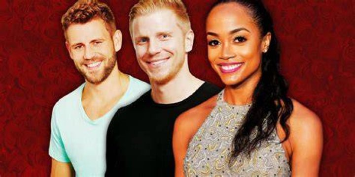 Nick Viall, Season Lowe, Rachel Lindsay Bachelor