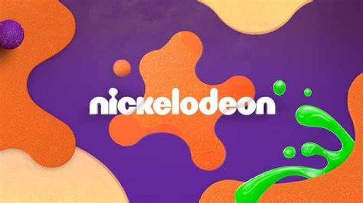 Nickelodeon's Are You Afraid of the Dark? logo.