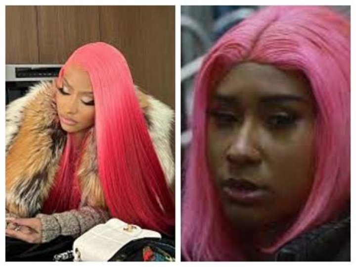 Nicki Minaj&rsquo;s Sister Ming Li Admits She Often Makes Rapper &lsquo;Mad&rsquo; HipHopDX