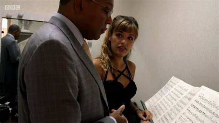 Nicky and Wynton The Making of a Concerto, BBC Four The Arts Desk
