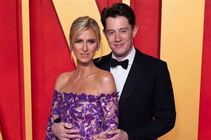 Nicky Hilton weight