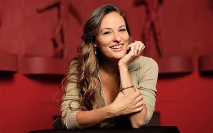 Nicola Benedetti's Husband: Uncovering The Secrets Of Their Love And Success