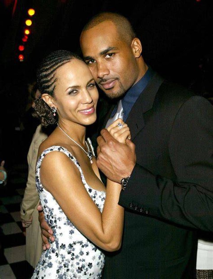 Nicole Ari Parker, Boris Kodjoe on Favorite Memories from 2005 Wedding