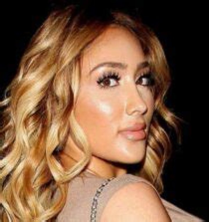Nicole Bediah Mudarris Net Worth, Bio, Height, Age, Weight