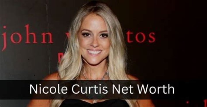 Nicole Curtis Net Worth Celebrity Net Worth
