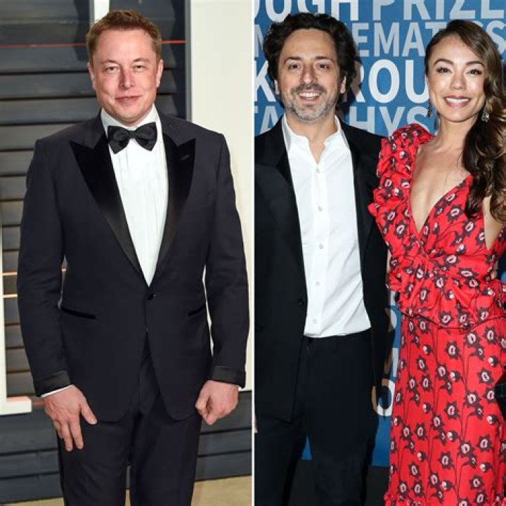 Nicole Shanahan on Elon Musk, Sergey Brin Story Exclusive