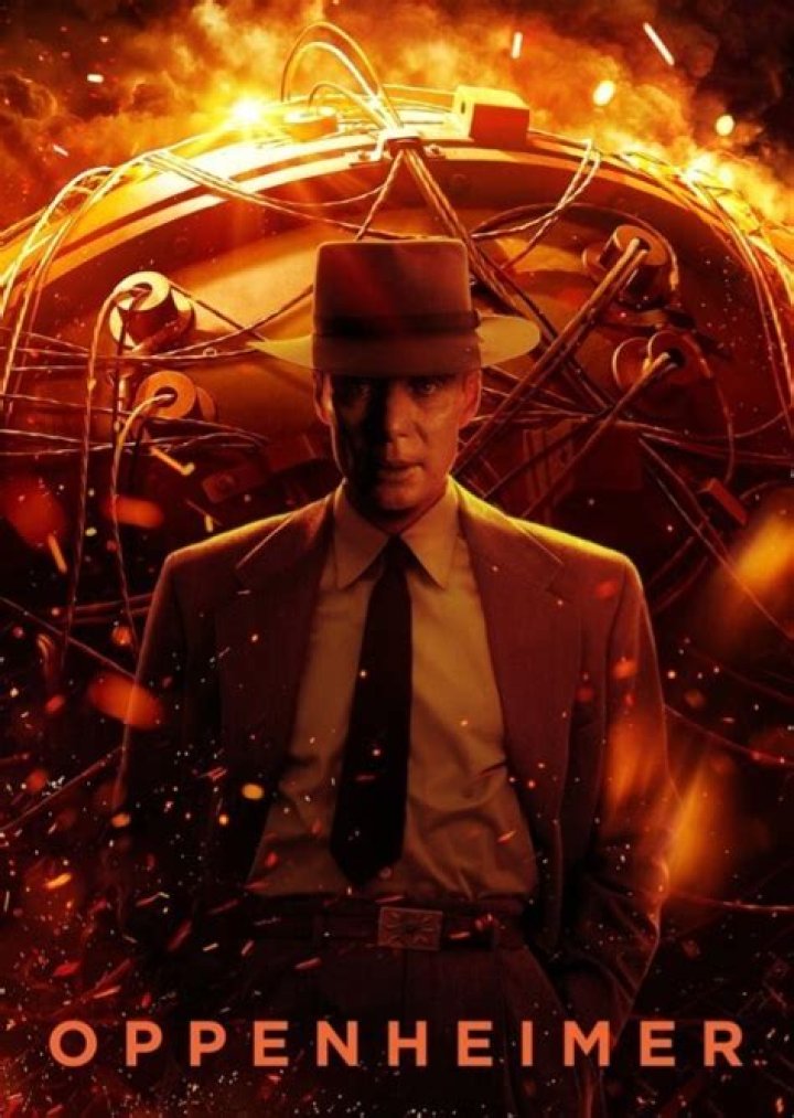 Niels Bohr Fan Casting for Oppenheimer (2003) | myCast