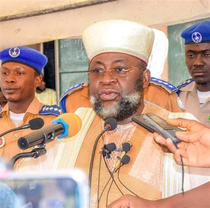 Nigeria 2023 presidency Izala leader cautions politicians on breach of