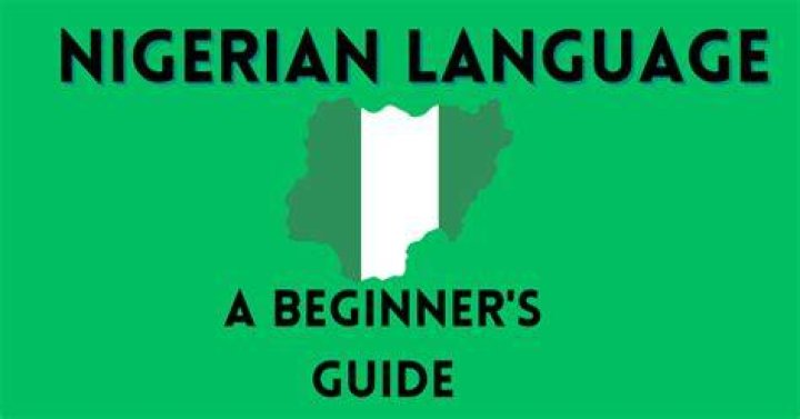Nigerian Slangs: Understanding The Colorful Language Of Nigeria