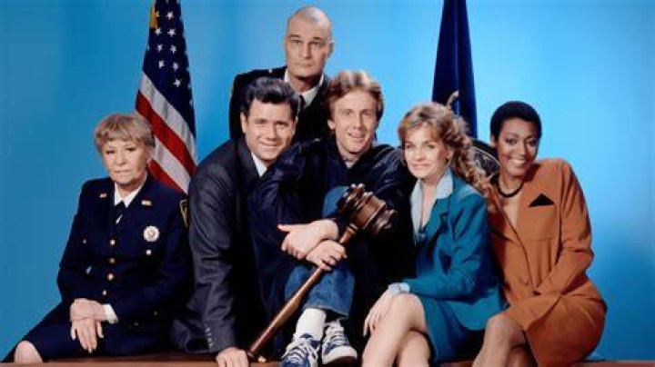 Night court cast deaths Night court cast deaths