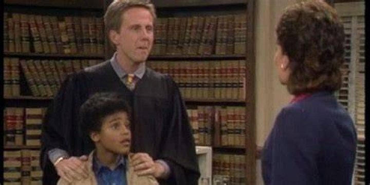 Night court cast leon Night court cast leon